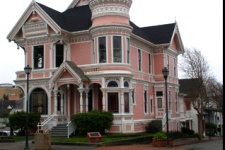 Eureka California Rentals